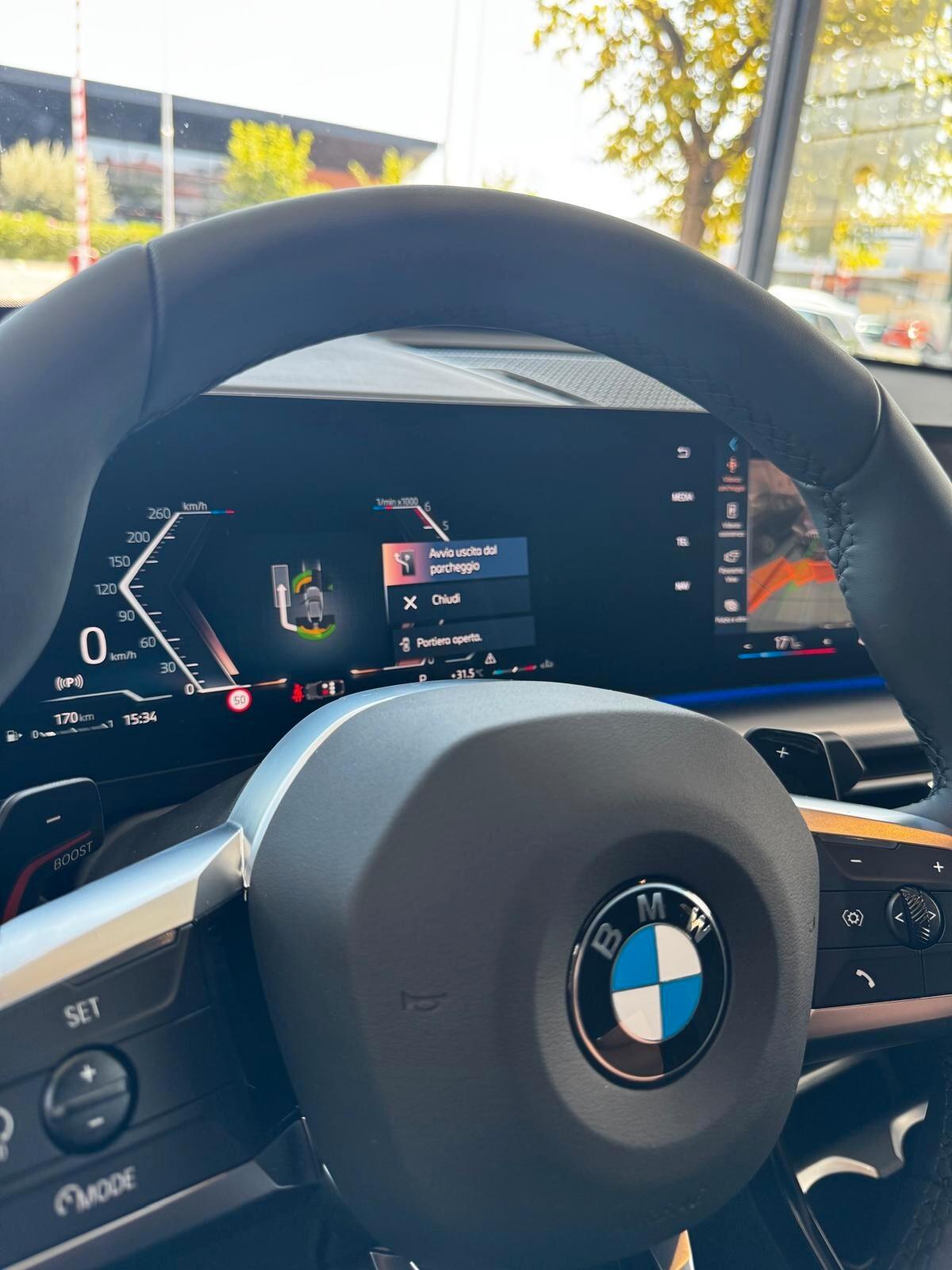 Bmw X2 sDrive 18d Msport Pro