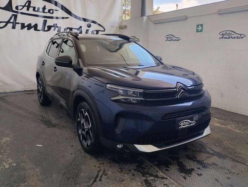 Citroën C5 Aircross BlueHDi 130 S&S EAT8 Shine TUA DA 239,00 EURO AL MESE