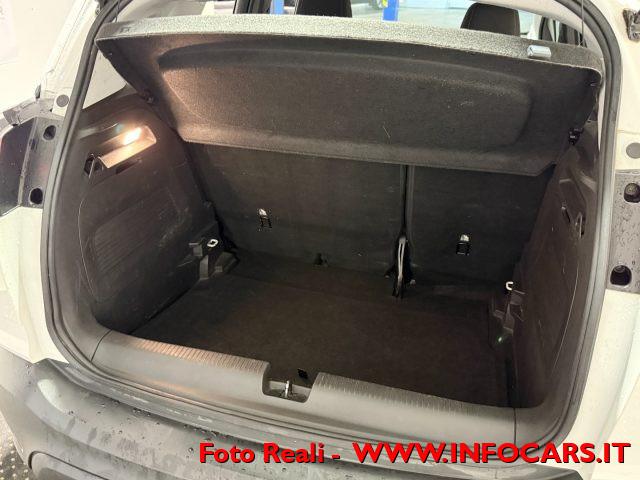 OPEL Crossland 1.2 Turbo 110 CV Edition - PROMO