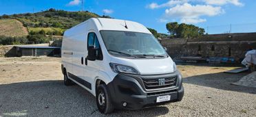Fiat DUCATO 35 L2H2 2.2 Mjt3 140CV E6D11/ 2023 11.440 km Documentabili