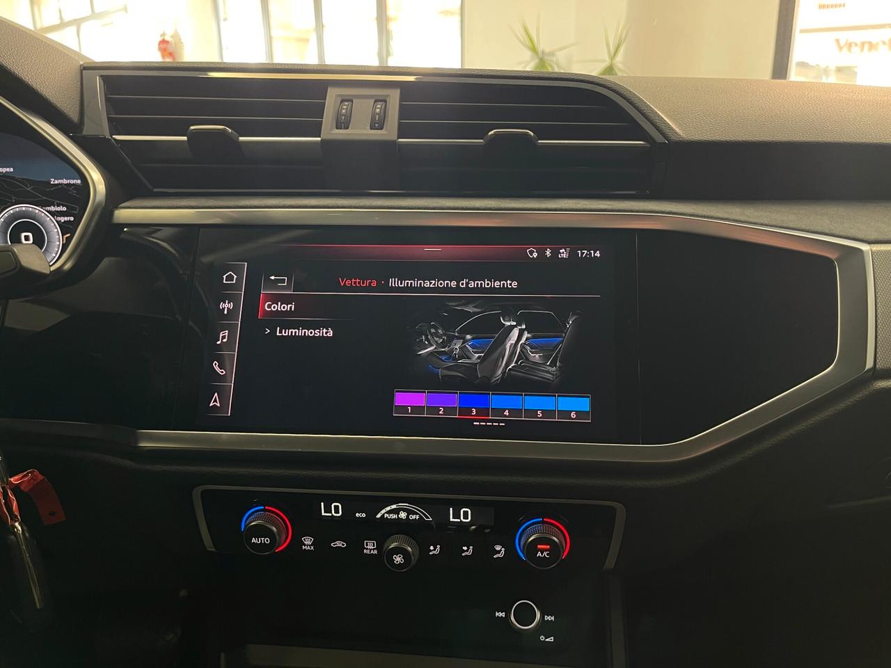 Audi Q3 SPB 2.0 TDI 150cv S line