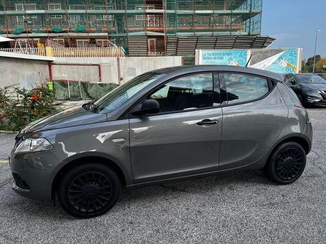 Lancia Ypsilon Ypsilon III 1.2 Black and Noir s