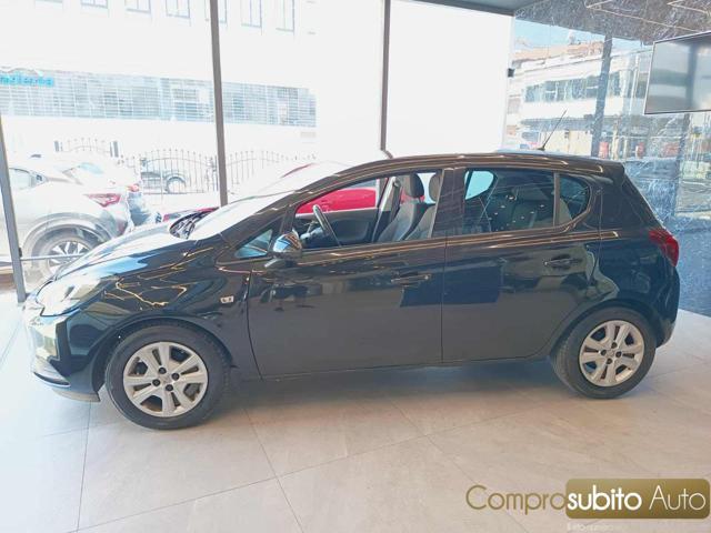 OPEL Corsa 1.2 5 porte Cosmo
