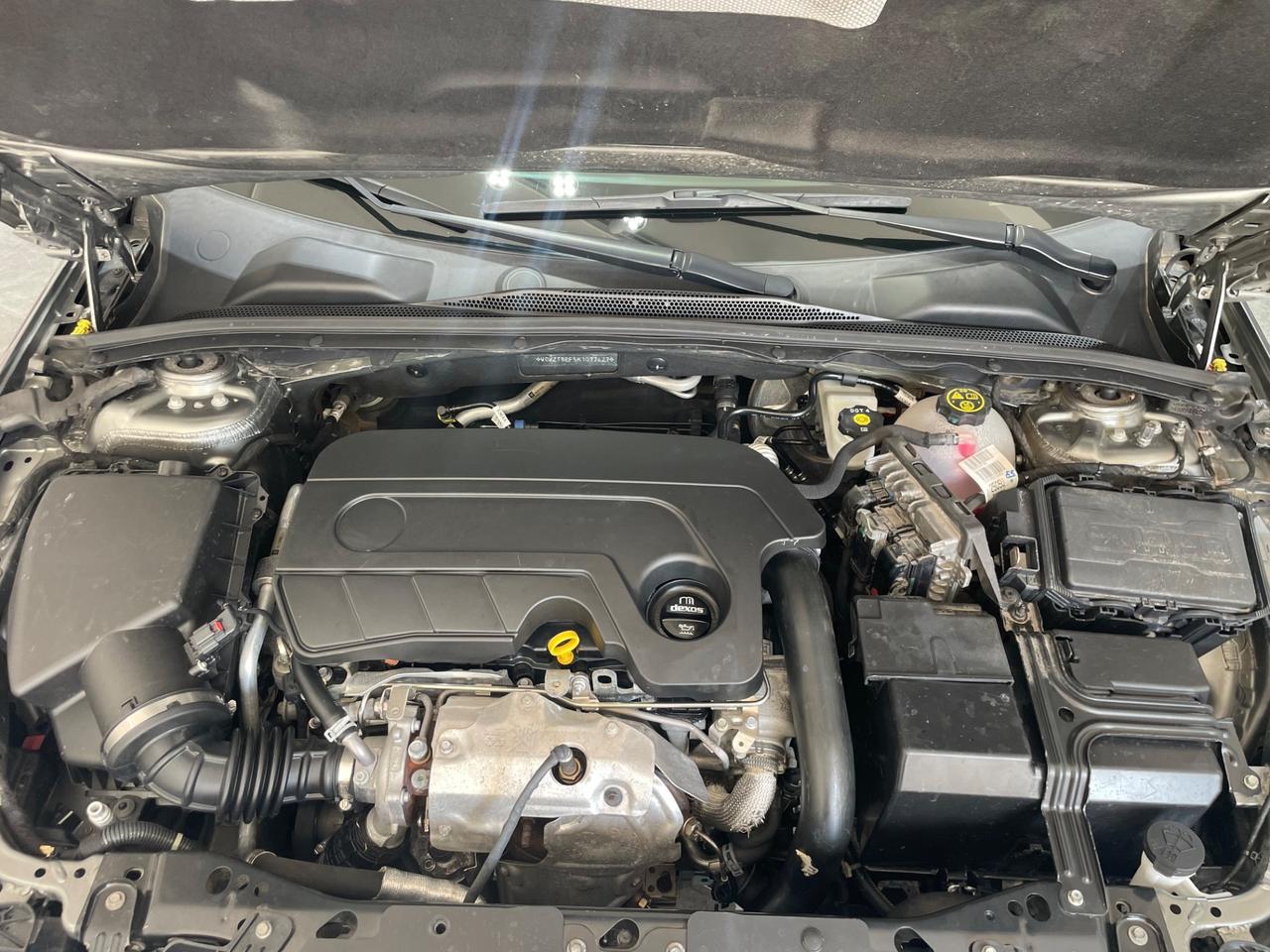 Opel Insignia 1.6 CDTI 136 S&S aut.Sports Tourer Innovation