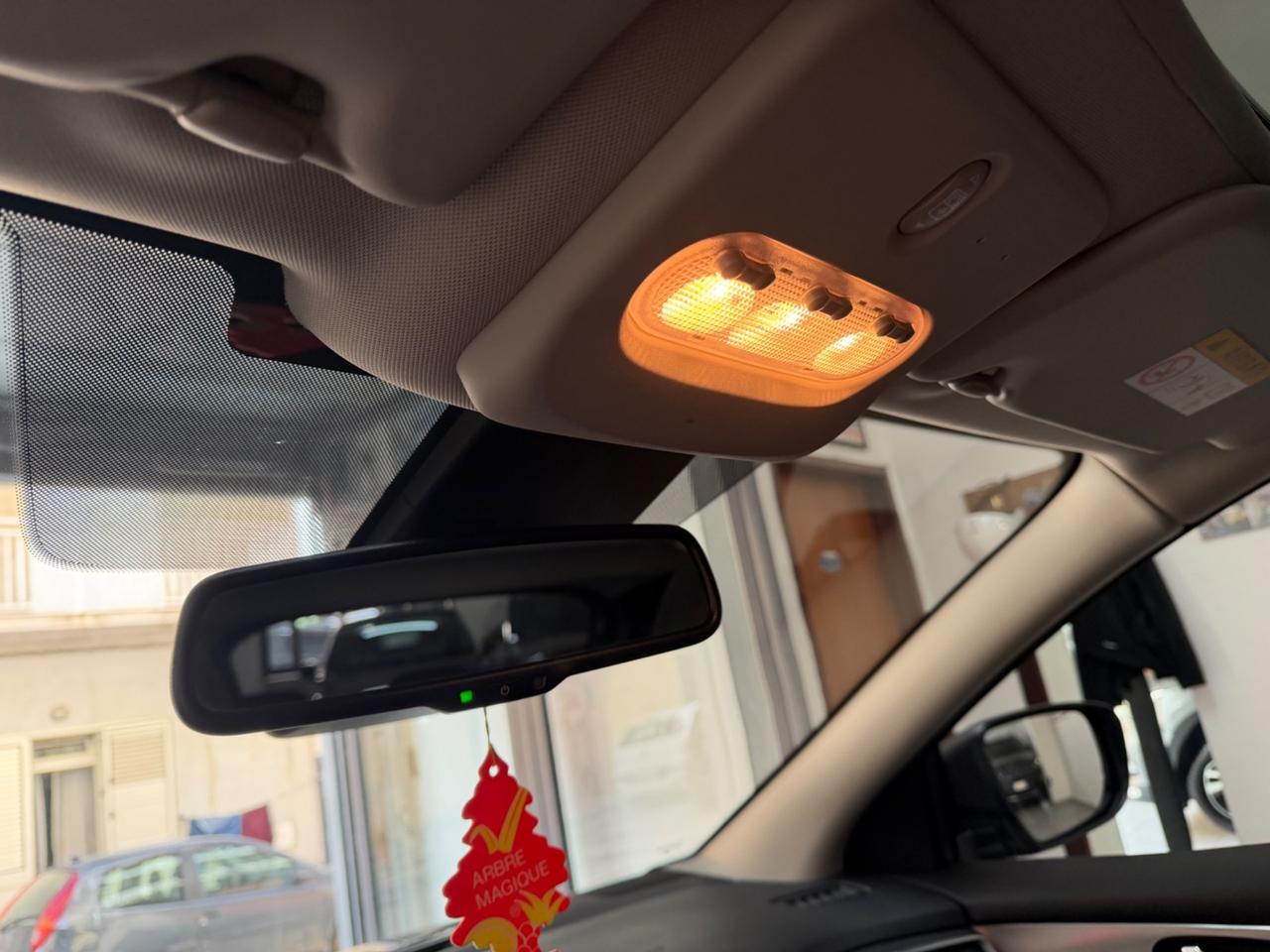 Nissan Qashqai 1.5 DCI 116 CV Tekna+ CAMERA 360º