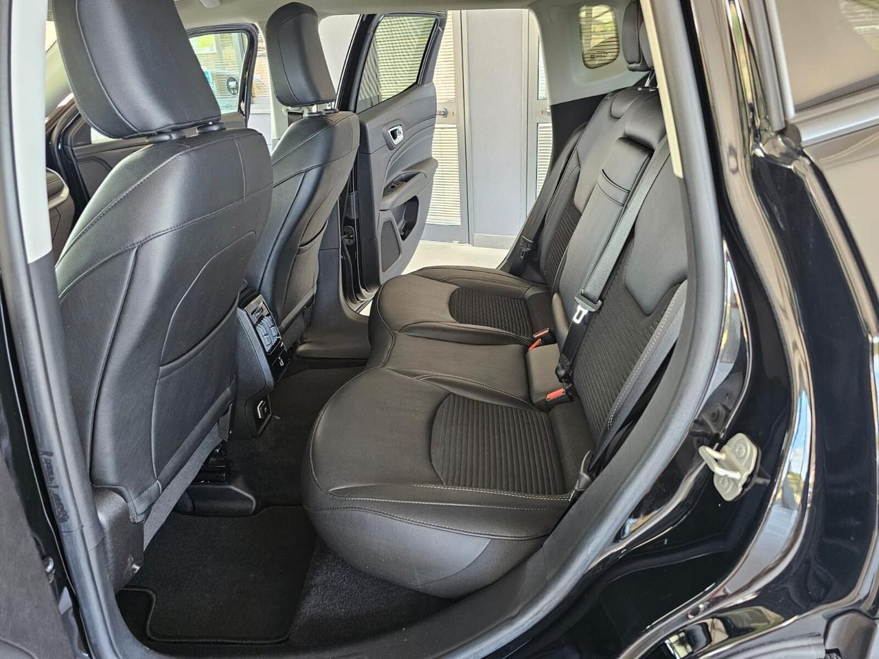 JEEP COMPASS 1.6 MJT 130CV LIMITED 03/2022