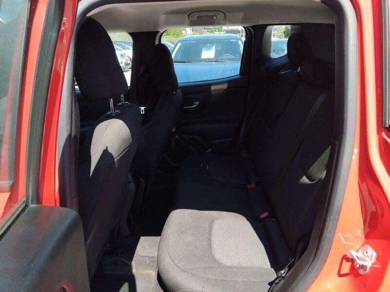Jeep Renegade 2019 1.0 t3 Longitude 2wd