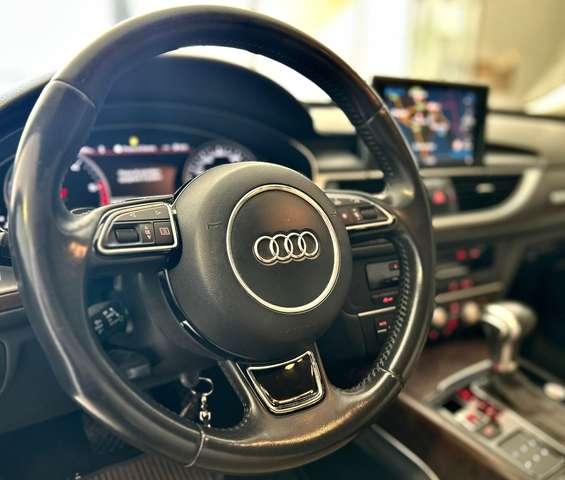 Audi A6 allroad A6 Allroad 3.0 tdi 245cv s-tronic