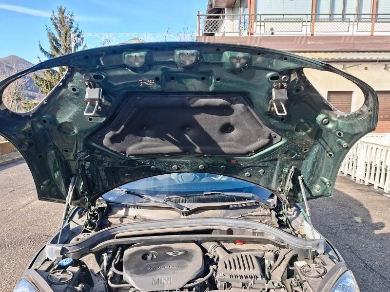 Mini One Countryman 1.5