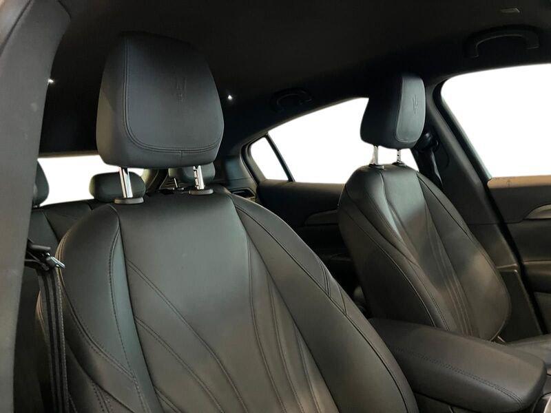 Maserati Grecale Grecale MHEV 300 CV AWD GT