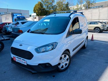 Ford Transit Courier Transit Courier 1.5 TDCi 75CV Van Trend