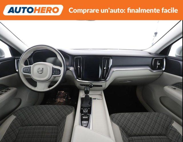 VOLVO V60 D3 Geartronic Business Plus