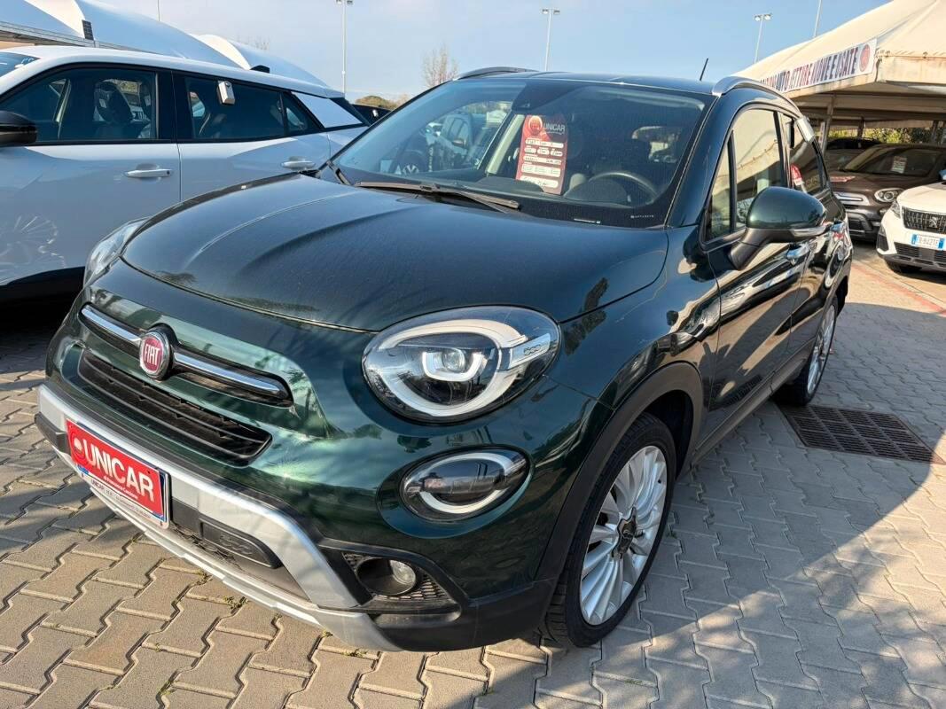 Fiat 500X 1.3 mjt Lounge 4x2 95cv my20