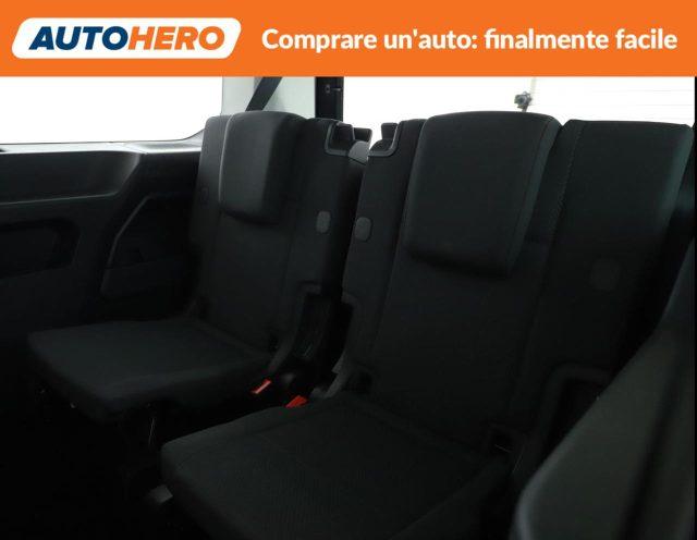 FORD Grand C-Max Grand Tourneo Connect 1.5 EcoBoost