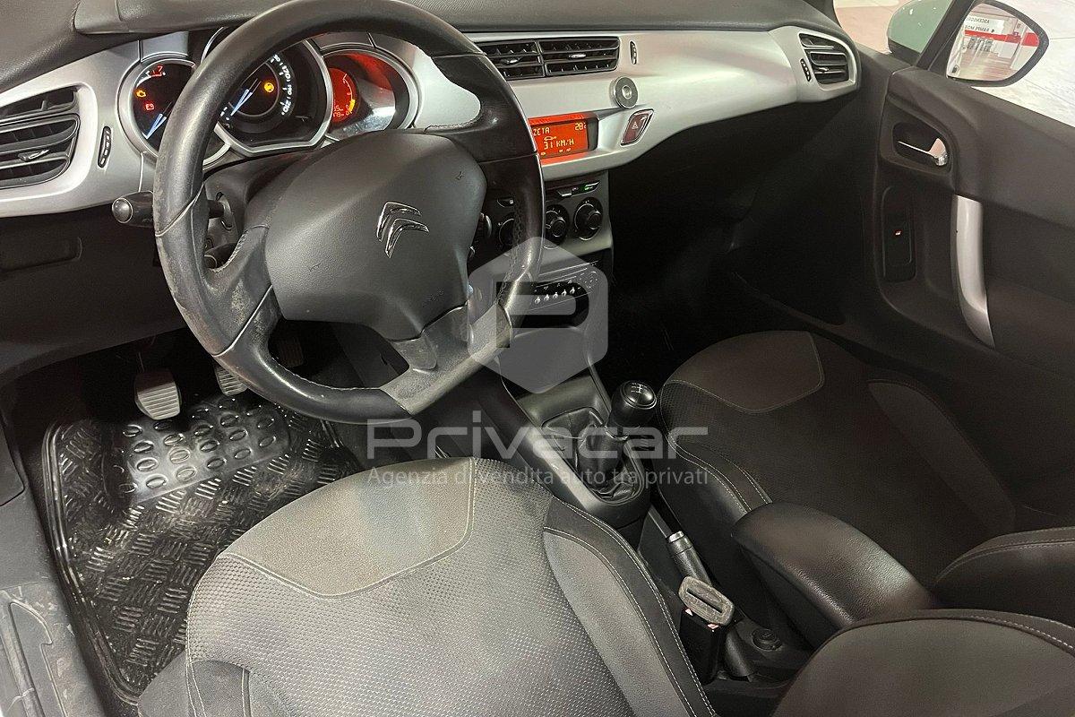 CITROEN C3 1.1 Attraction