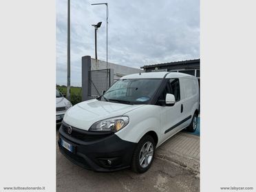 FIAT Doblò 1.3 MJT Dynamic