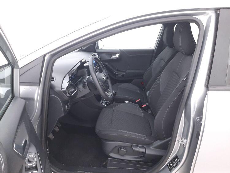 Ford Puma Titanium BZ461964 1.0 Mild Hybrid 125CV