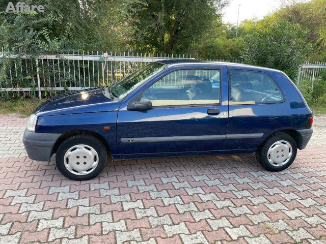 RENAULT Clio 1.1i cat 3 porte UP