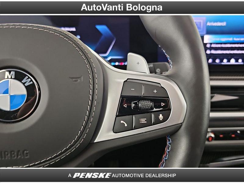 BMW X5 X5 M60i 48V Msport Pro