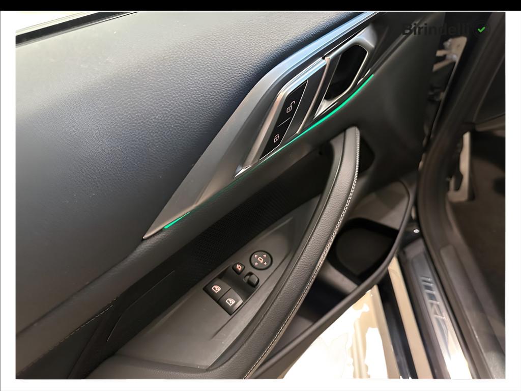 BMW Serie 4 Cpé(G22/82) - 420d 48V xDrive Coupé Msport