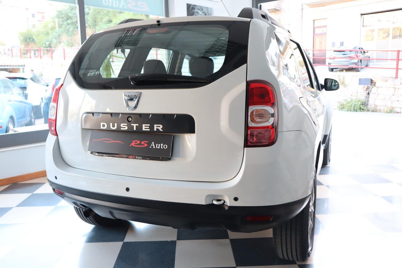 Dacia Duster 1.6 115CV Start&Stop 4x2
