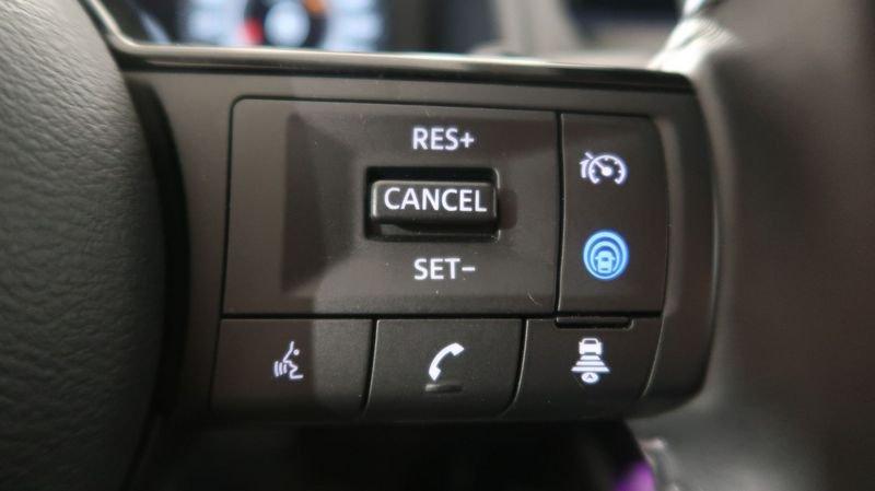 Nissan Qashqai Qashqai MHEV 158 CV Xtronic N-Connecta #VARI COLORI#