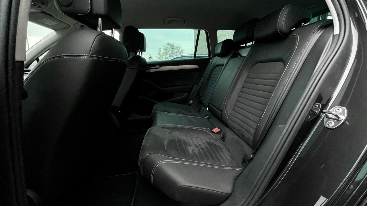 VOLKSWAGEN PASSAT 2.0 EXECUTIVE 4 MOTION TDI SCR 200CV - FULL LED, VIRTUAL COCKPIT, PELLE