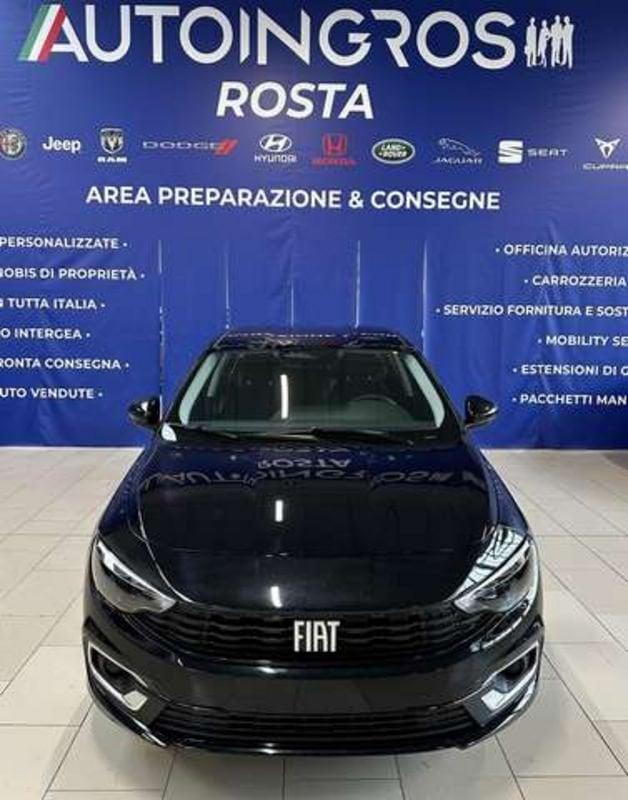 FIAT Tipo SEDAN 1.6 mjt 130CV s&s NUOVA PRONTA CONSEGNA