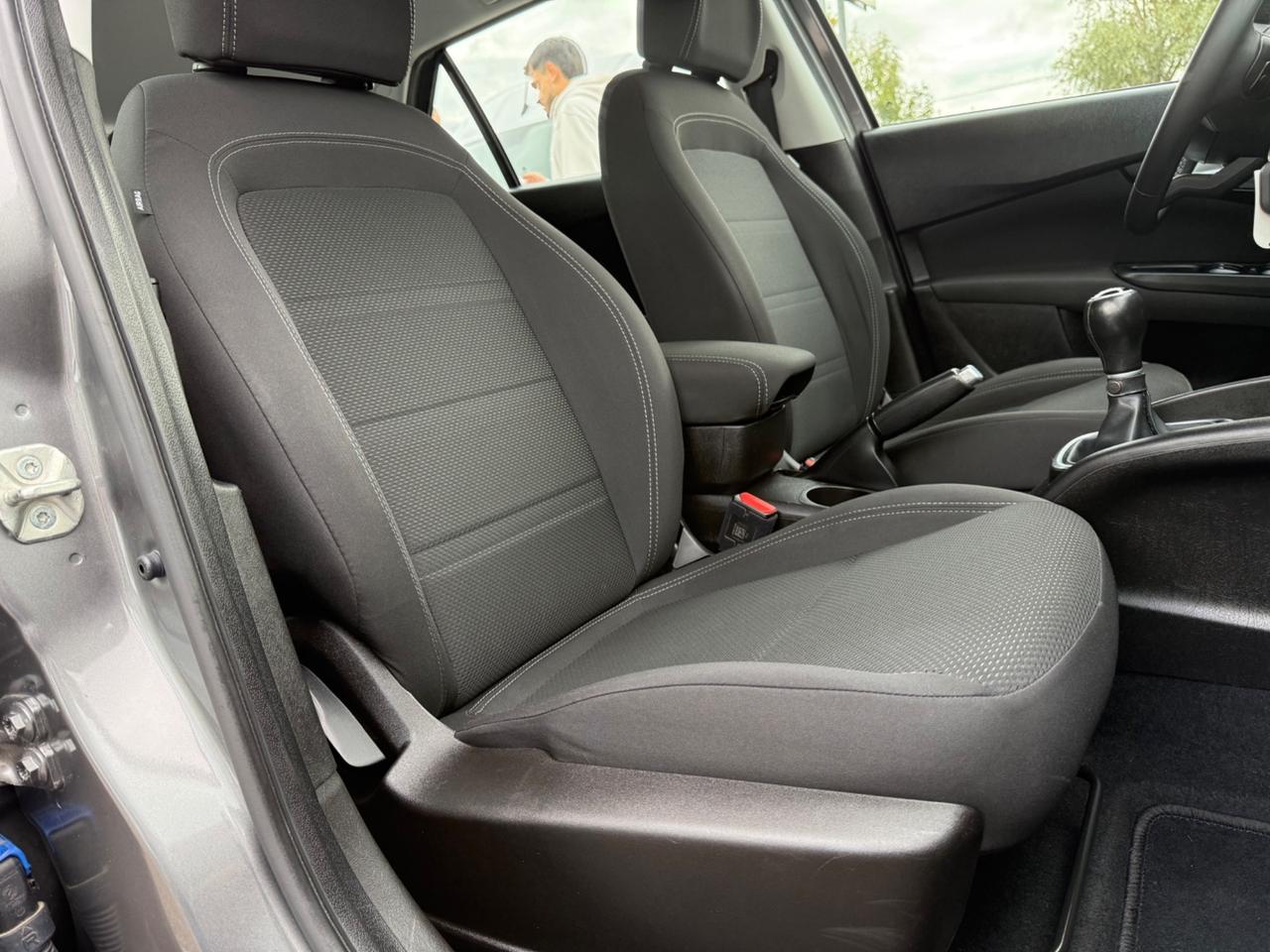 Fiat Tipo 1.3 Mjt 95 Cv S&S SW City Life
