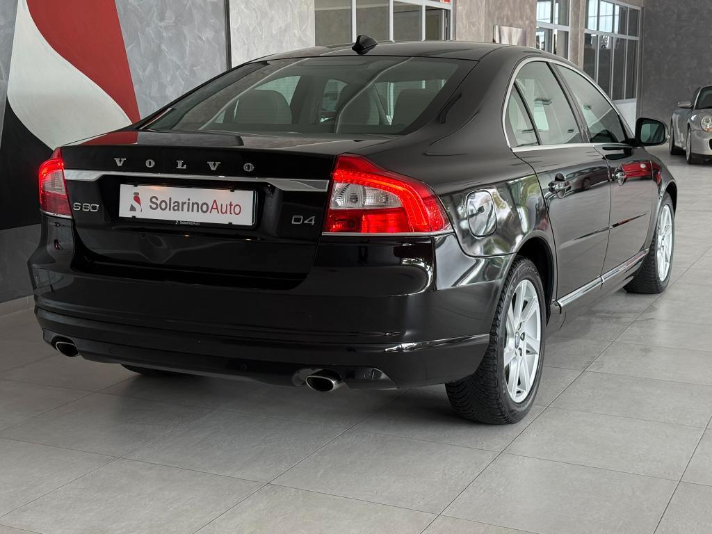 Volvo S80 2.0 d4 Momentum 181cv geartronic