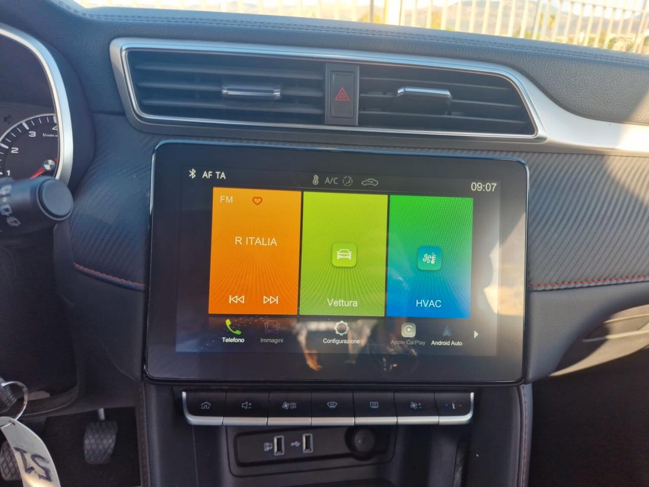 Mg ZS 1.5 VTi-tech Luxury