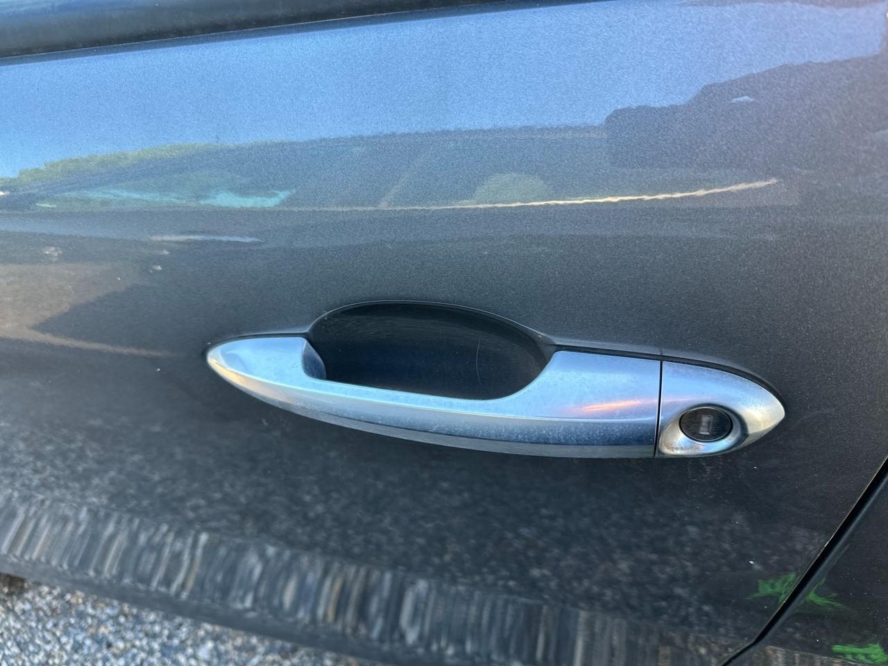 LANCIA Ypsilon III 2021 - Ypsilon 1.0 firefly hybrid Platino s&s 70cv