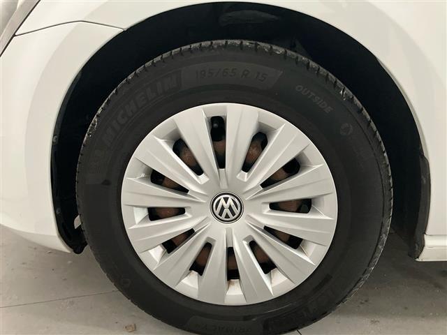 VOLKSWAGEN Golf 5 Porte 1.2 TSI BlueMotion 85cv Trendline E6