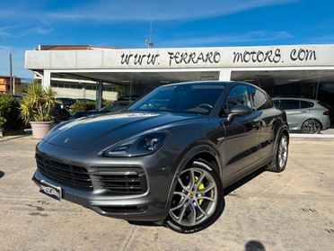 Porsche Cayenne 3.0 E-Hybrid 2022/solo 87.000 KM IVA ESPOSTA Tua a soli 759 Euro al mese