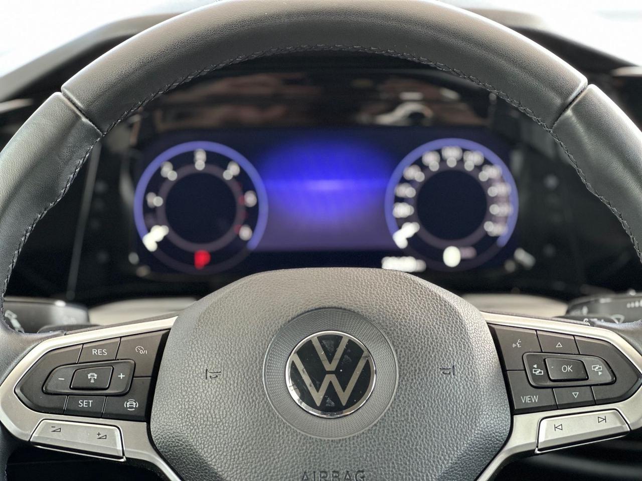 Volkswagen Golf style 2.0 TDI DSG 7 #5765