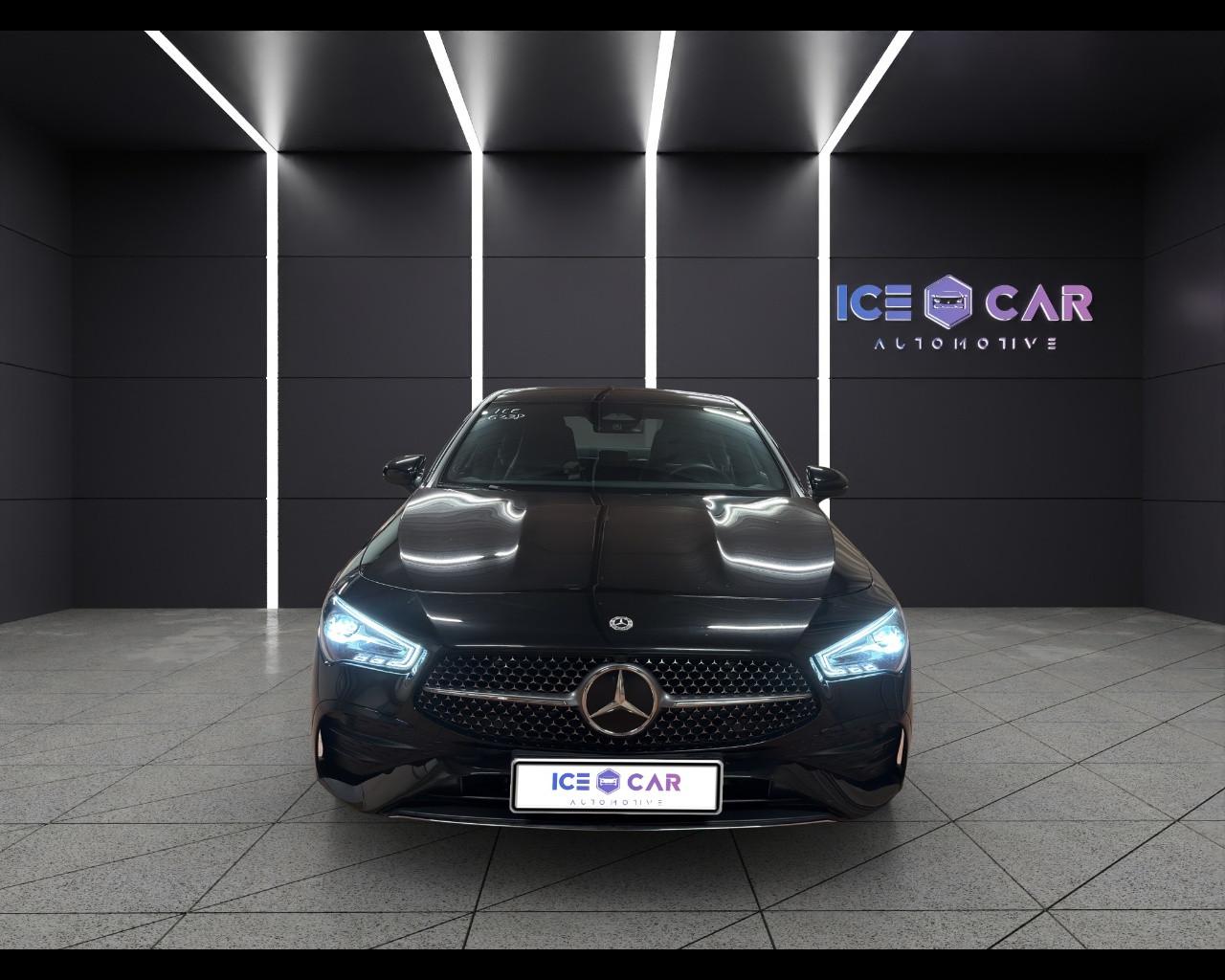 Mercedes-Benz CLA 180 Automatic AMG Line Premium Plus AMBIENT LIGHT!