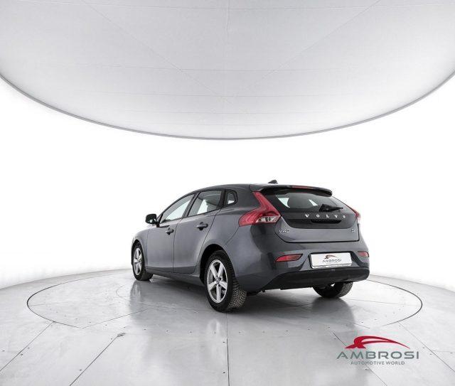 VOLVO V40 D2 1.6 Business - PER OPERATORI DEL SETTORE