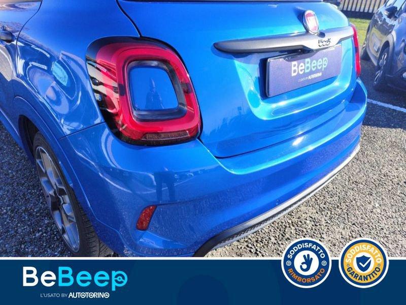 FIAT 500X 1.0 T3 SPORT 120CV