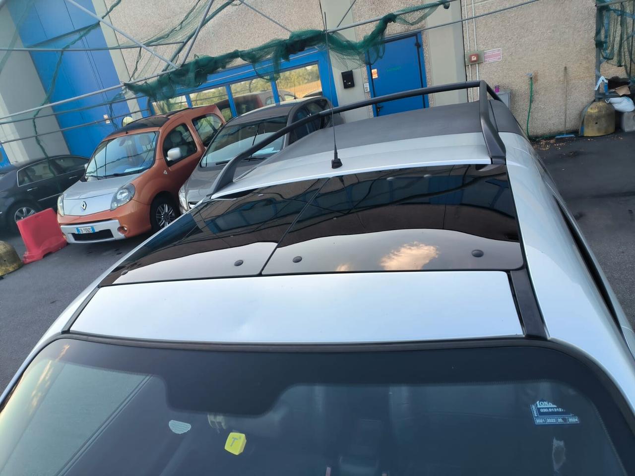 Land Rover Freelander Land Rover Freelander 3 porte 2.0 td4 Sport 80kW 01-2007/SOLO COMMERCIANTI
