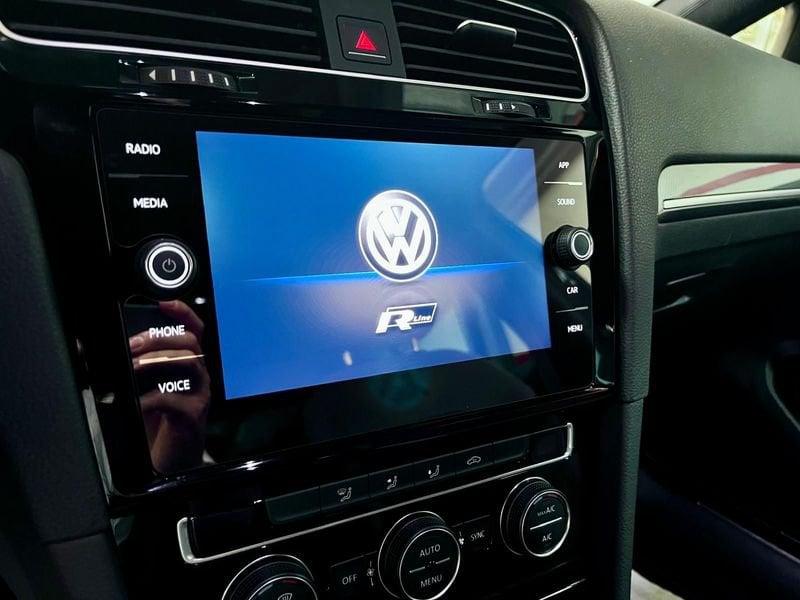 Volkswagen Golf Golf 1.0 TSI 110 CV 5p. R-line Business BlueMotion Technology
