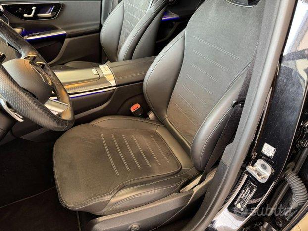 MERCEDES-BENZ GLC 220 d 4Matic Mild Hybrid AMG L