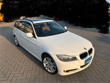 Bmw 318 318d 2.0 143CV cat Touring Futura