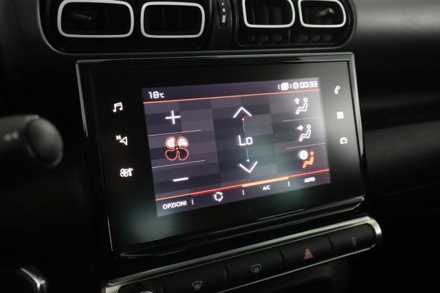 CITROEN C3 Aircross C3 Aircross PureTech 110 S&S Shine