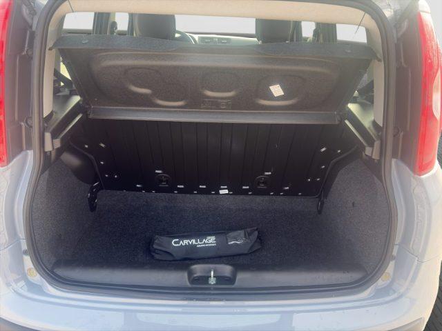 FIAT Panda Panda 1.0 FireFly Hybrid