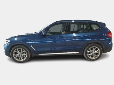 BMW X3 xDrive 30e XLine Autom.