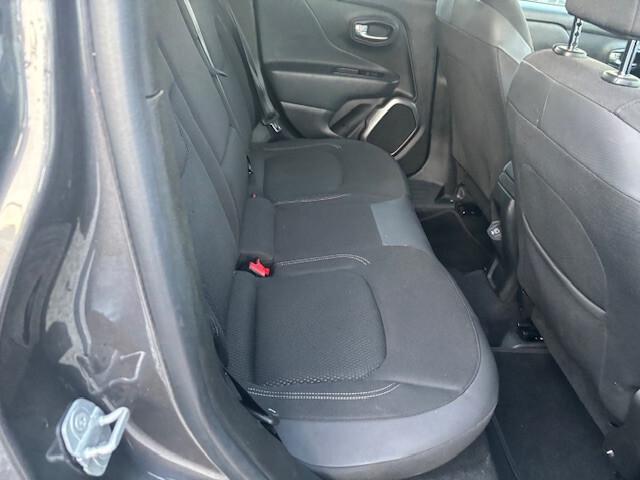 Jeep Renegade 1.4 MultiAir Limited