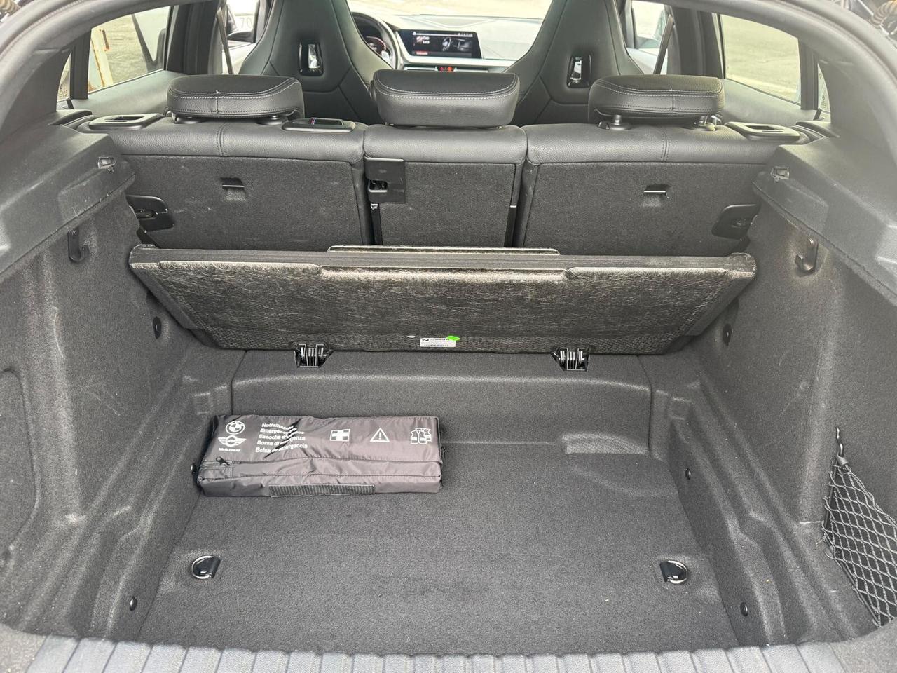 Bmw 135 M 135i xDrive FULL OPTIONAL SOLI 30.000 KM PERFETTA!!!