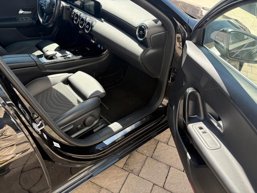 Mercedes-benz A 180 d Automatic Executive