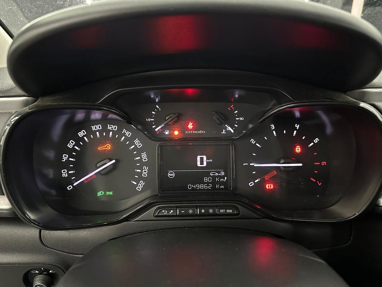 Citroen C3 PureTech 110 S&S Shine