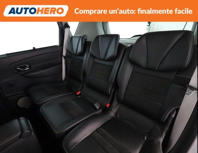 RENAULT Scenic Scénic XMod 1.5 dCi 110CV Start&Stop Bose